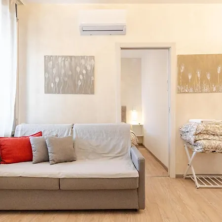 Apartment Teatro - Isabella *