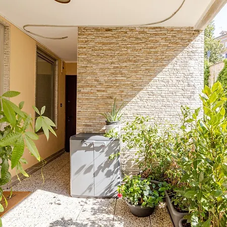 Teatro - Isabella Apartment