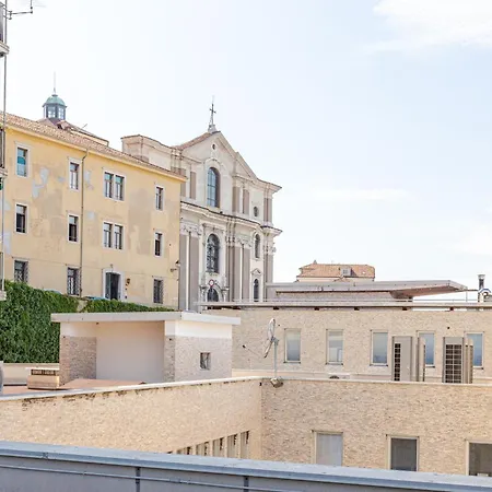 Teatro - Isabella * Triest