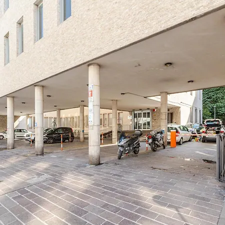 Teatro - Isabella Appartement *