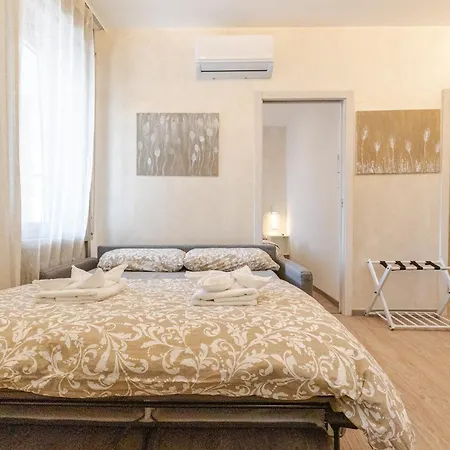 Appartement Teatro - Isabella *