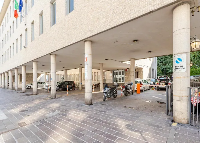 Teatro - Isabella Apartment *