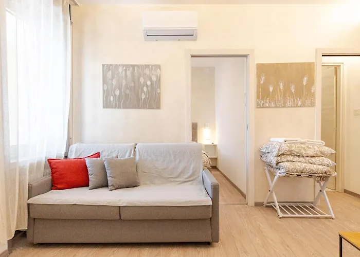 Apartment Teatro - Isabella *