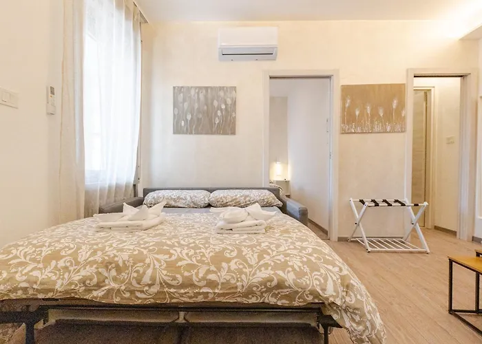 Apartment Teatro - Isabella *