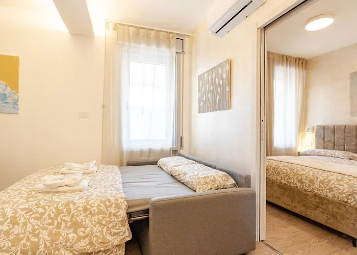 Apartment Teatro - Isabella *