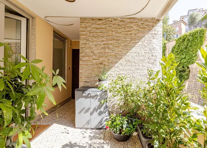 Teatro - Isabella Apartment