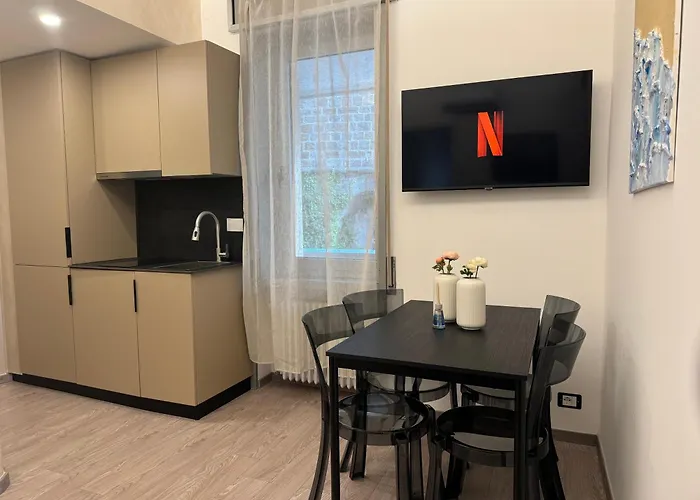 Teatro - Isabella Trieste